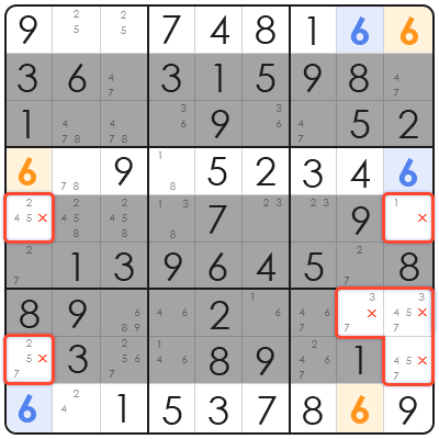 pi day sudoku